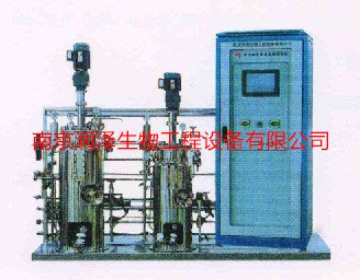 分析發(fā)酵設(shè)備在國(guó)外的發(fā)展趨勢(shì)