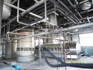 發(fā)酵罐設備的維護保養(yǎng)包括哪些方面的內容