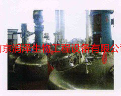 發(fā)酵設備對培養(yǎng)基的說明與分析