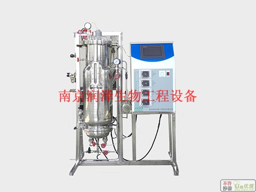 發(fā)酵罐無(wú)菌處理的具體操作步驟