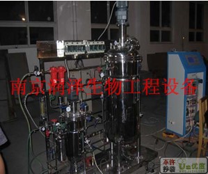 不同狀態(tài)下發(fā)酵罐的耐腐蝕性能
