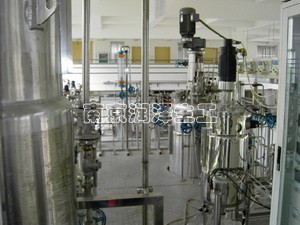 發(fā)酵設備的安全操作詳細內(nèi)容與注意事項
