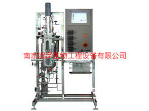 生物發(fā)酵罐的市場發(fā)展前景簡述