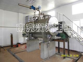 發(fā)酵設備的清洗方法及清洗注意事項