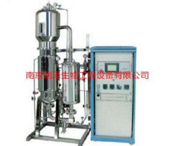 液體發(fā)酵罐為什么要空消?