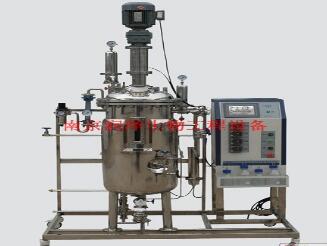 發(fā)酵罐在使用之前的檢查工作的具體內(nèi)容