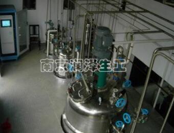 發(fā)酵設備排氣組合分別有什么樣的產(chǎn)品特點