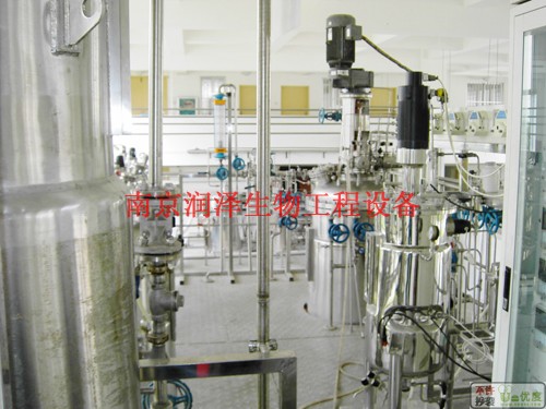 生物發(fā)酵工程(案例13）