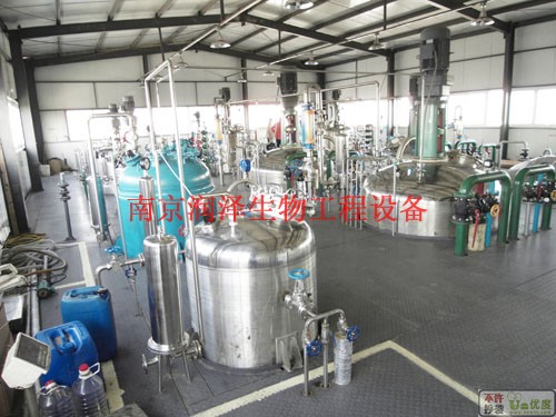 生物發(fā)酵工程(案例11）