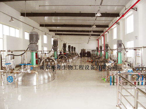 生物發(fā)酵工程(案例8）