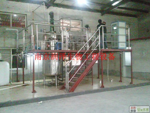 生物發(fā)酵工程(案例14）
